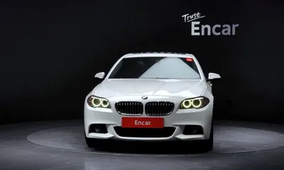 BMW 5-Series 2016, 143193 км, за 15200000 KRW - фото 3
