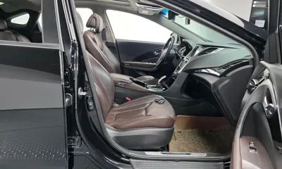 Hyundai Grandeur 2014, 201839 км, за 5900000 KRW - фото 11