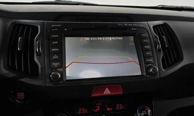 Kia Sportage 2011, 57462 км, за 8300000 KRW - фото 14