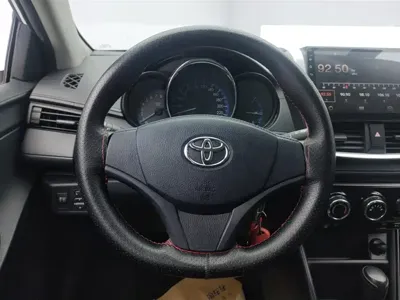 Toyota Vios 2019, 51600 км, за 42800 CNY - фото 15