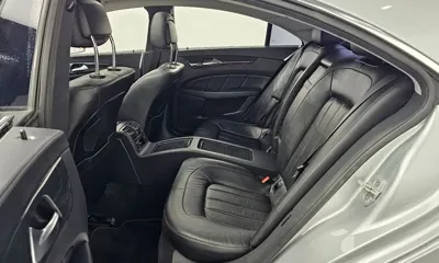 Mercedes-Benz CLS-Class 2016, 186246 км, за 14700000 KRW - фото 12