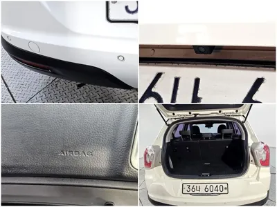 KG_Mobility_Ssangyong TIBOLI 2018, 145649 км, за 6900000 KRW - фото 16