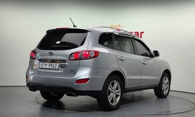 Hyundai Santafe 2011, 177027 км, за 3990000 KRW