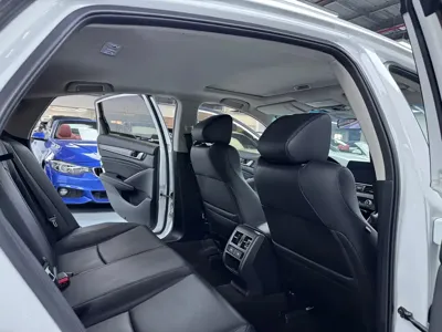 Honda Accord 2022, 30000 км, за 60000 CNY - фото 16