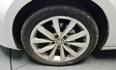 Volkswagen Golf 2016, 139440 км, за 8990000 KRW - фото 5