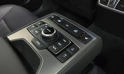 Hyundai Genesis 2015, 60026 км, за 11200000 KRW - фото 18