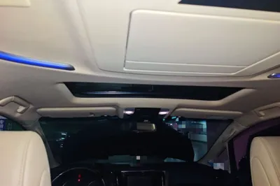 Toyota Alphard 2018, 34400 км, за 717666.56 CNY - фото 15