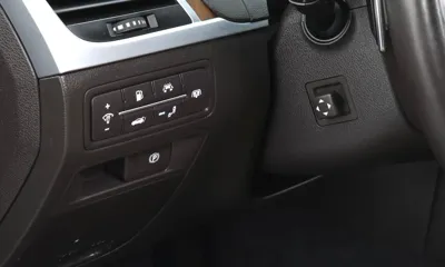 Genesis G80 2018, 194973 км, за 13500000 KRW - фото 15