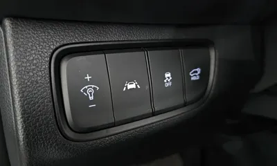 Hyundai Santafe 2020, 44999 км, за 18900000 KRW - фото 29