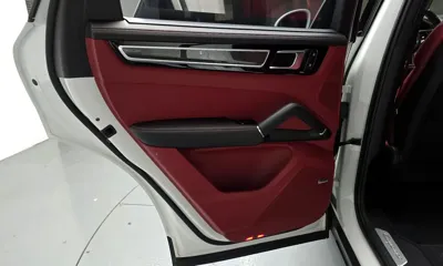 Porsche Cayenne 2022, 48732 км, за 92000000 KRW - фото 24