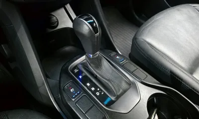 Hyundai Santafe 2015, 82903 км, за 12300000 KRW - фото 9