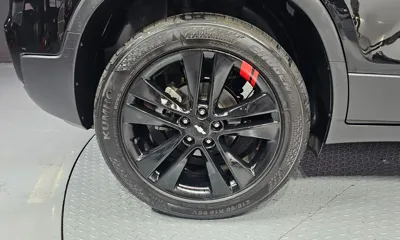 ChevroletGMDaewoo Trax 2019, 72774 км, за 10200000 KRW - фото 5