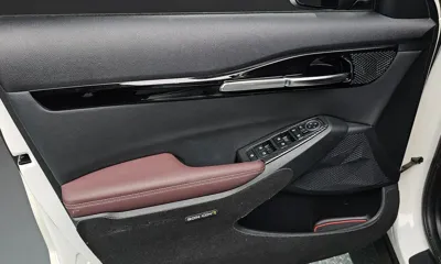 Kia Seltos 2022, 24569 км, за 20300000 KRW - фото 24