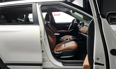 Kia Seltos 2023, 57418 км, за 36900000 KRW - фото 26