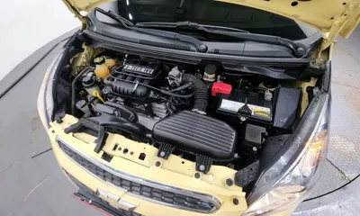 ChevroletGMDaewoo Spark 2014, 129369 км, за 3220000 KRW - фото 6