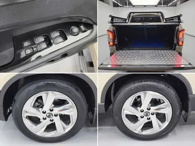 KG_Mobility_Ssangyong Rexton 2024, 64254 км, за 25990000 KRW - фото 20