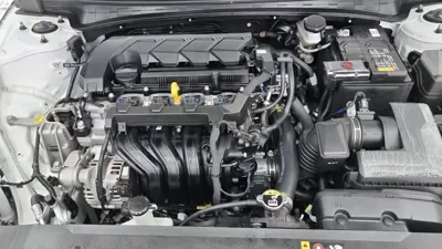 Hyundai Avante 2025, 32680 км, за 19500000 KRW - фото 6