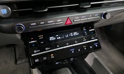 Hyundai Grandeur 2024, 4428 км, за 32600000 KRW - фото 27