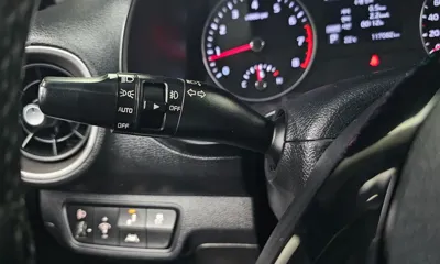 Kia K3 2019, 117082 км, за 10500000 KRW - фото 27
