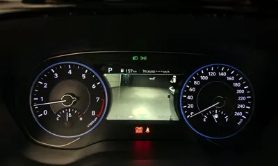 Hyundai Palisade 2019, 65997 км, за 20700000 KRW - фото 16