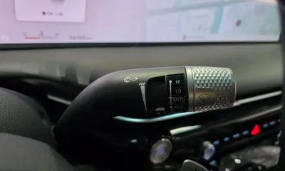 Genesis G80 2025, 54165 км, за 50300000 KRW - фото 39