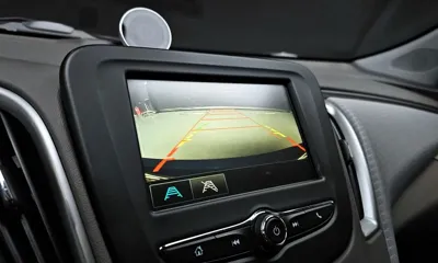ChevroletGMDaewoo Malibu 2017, 58303 км, за 7500000 KRW - фото 14