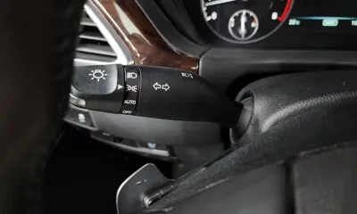 Genesis EQ900 2016, 104043 км, за 18000000 KRW - фото 27