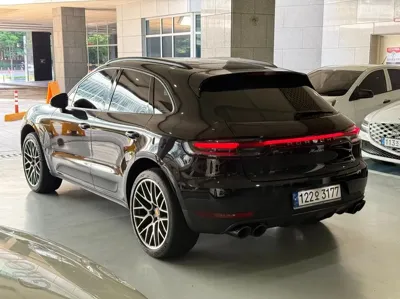 Porsche Macan 2021, 46000 км, за 61900000 KRW