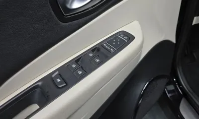 Renault-KoreaSamsung QM3 2018, 74108 км, за 6500000 KRW - фото 17
