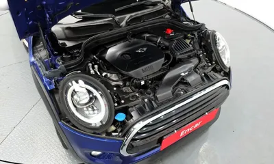 MINI Cooper 2019, 19280 км, за 14900000 KRW - фото 6
