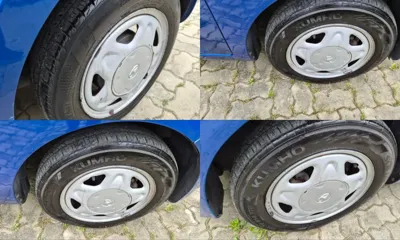 ChevroletGMDaewoo Matiz 2011, 98514 км, за 1400000 KRW - фото 5
