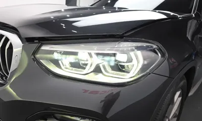 BMW X4 2021, 81388 км, за 34300000 KRW - фото 22