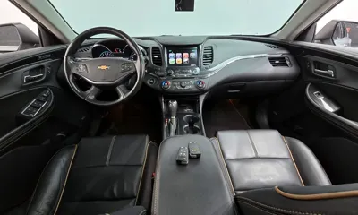 ChevroletGMDaewoo Impala 2016, 89835 км, за 6990000 KRW - фото 7