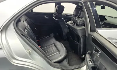 Mercedes-Benz E-Class 2016, 159093 км, за 8200000 KRW - фото 12
