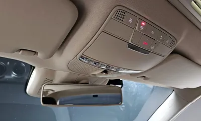 Mercedes-Benz E-Class 2020, 68293 км, за 28500000 KRW - фото 20