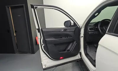 KG_Mobility_Ssangyong Rexton 2022, 45703 км, за 23900000 KRW - фото 24