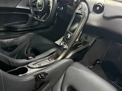 McLaren P1 2014, 20000 км, за 7680000 CNY - фото 7