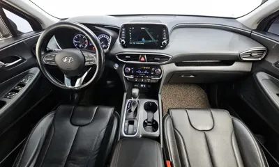Hyundai Santafe 2020, 189743 км, за 13500000 KRW - фото 7