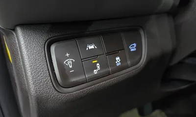 Hyundai Santafe 2019, 67659 км, за 20900000 KRW - фото 14