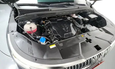 Kia Canival 2022, 60894 км, за 32500000 KRW - фото 6