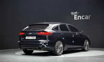 Kia K3 2019, 162070 км, за 10200000 KRW - фото 2