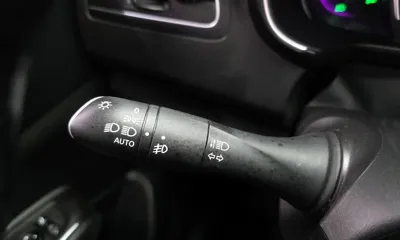 Renault-KoreaSamsung QM6 2019, 65143 км, за 12900000 KRW - фото 29