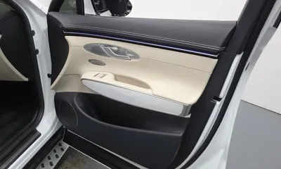 Genesis GV70 2026, 7137 км, за 63900000 KRW - фото 24