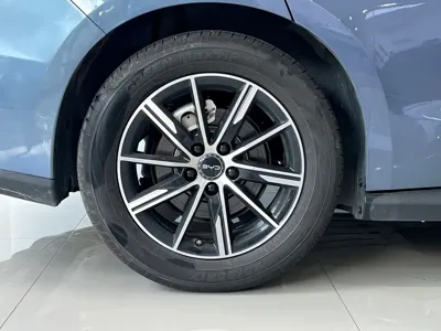 BYD 海豹06 2025, 8000 км, за 89800 CNY - фото 9