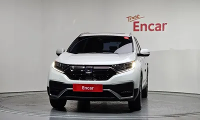 Honda CR-V 2022, 66562 км, за 33900000 KRW