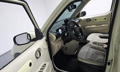 Hyundai Casper 2026, 9925 км, за 30990000 KRW - фото 10