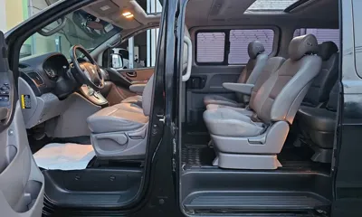 Hyundai Starex 2016, 170000 км, за 9490000 KRW - фото 11