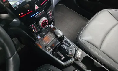 KG_Mobility_Ssangyong TIBOLI 2018, 18158 км, за 12900000 KRW - фото 9