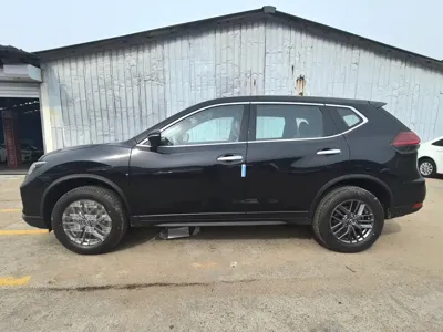 Nissan X-Trail 2026, 100 км, за 121000 CNY - фото 9