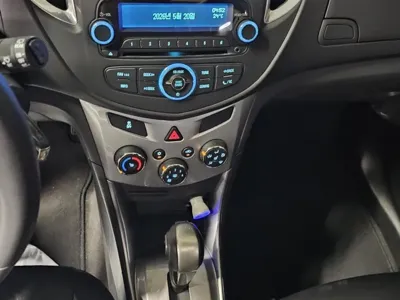 ChevroletGMDaewoo Trax 2015, 96005 км, за 5700000 KRW - фото 12